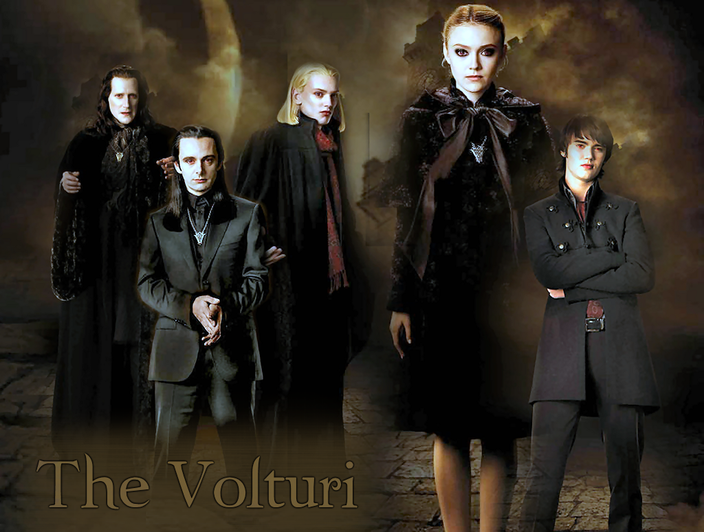 Volturiovci 2