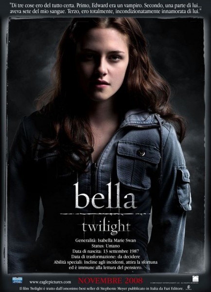 Bella