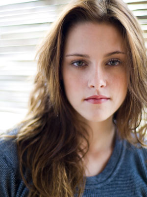 Kristen Stewart-Bella Swan