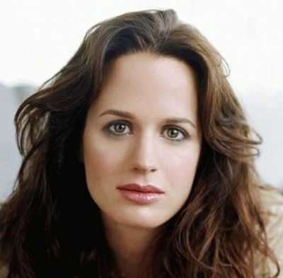 Elizabeth Reaser-Esme Cullen