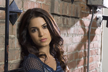 Nikki Reed-Rosalie Hale