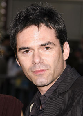 Billy Burke-Charlie Swan