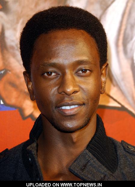 Edi Gathegi-Laurent