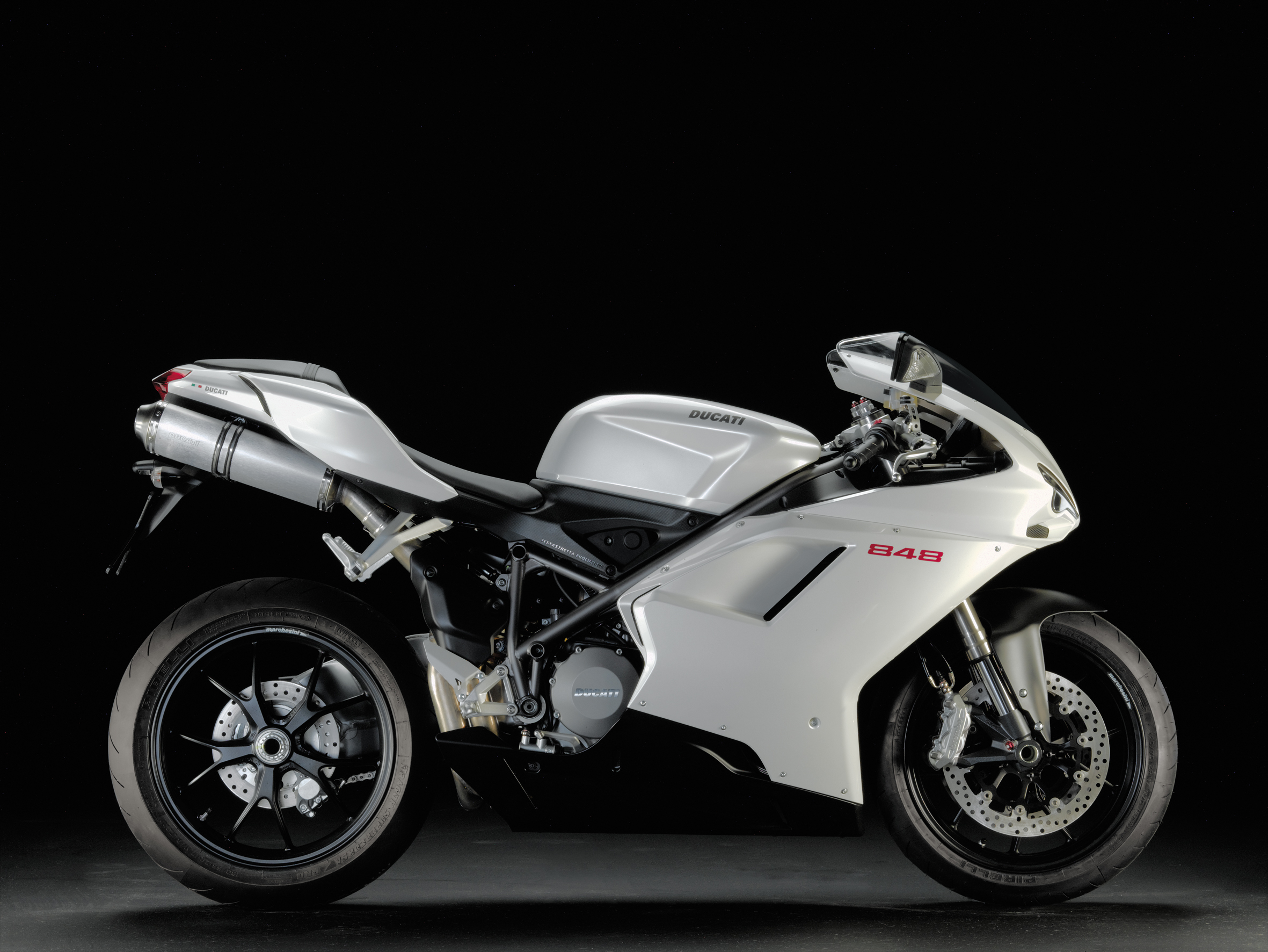 Edward - Ducati
