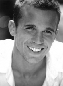 16. augusta má Cam Gigandet 27 rokov