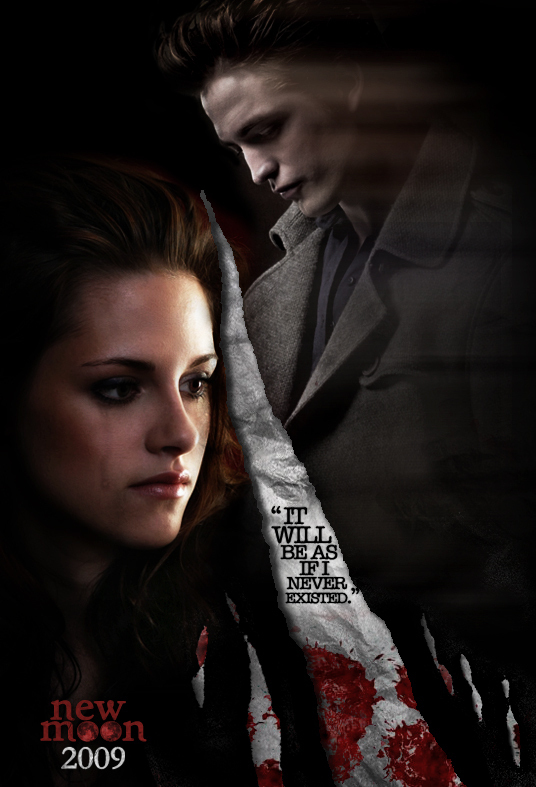Edwrd a Bella